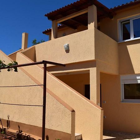Studio Apartman San 3 Ližnjan المظهر الخارجي الصورة