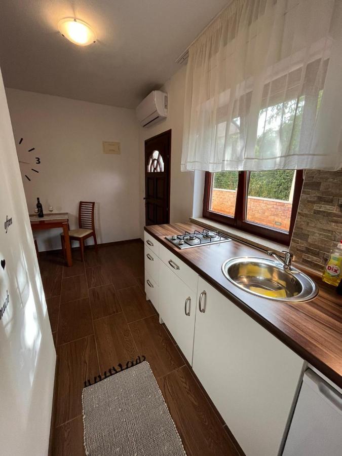 Studio Apartman San 3 Ližnjan المظهر الخارجي الصورة