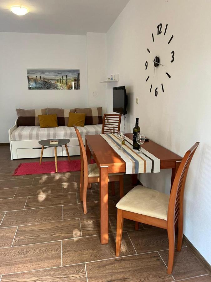 Studio Apartman San 3 Ližnjan المظهر الخارجي الصورة