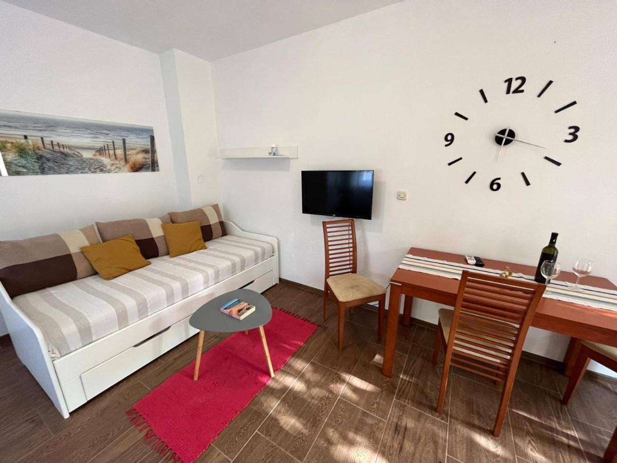 Studio Apartman San 3 Ližnjan المظهر الخارجي الصورة