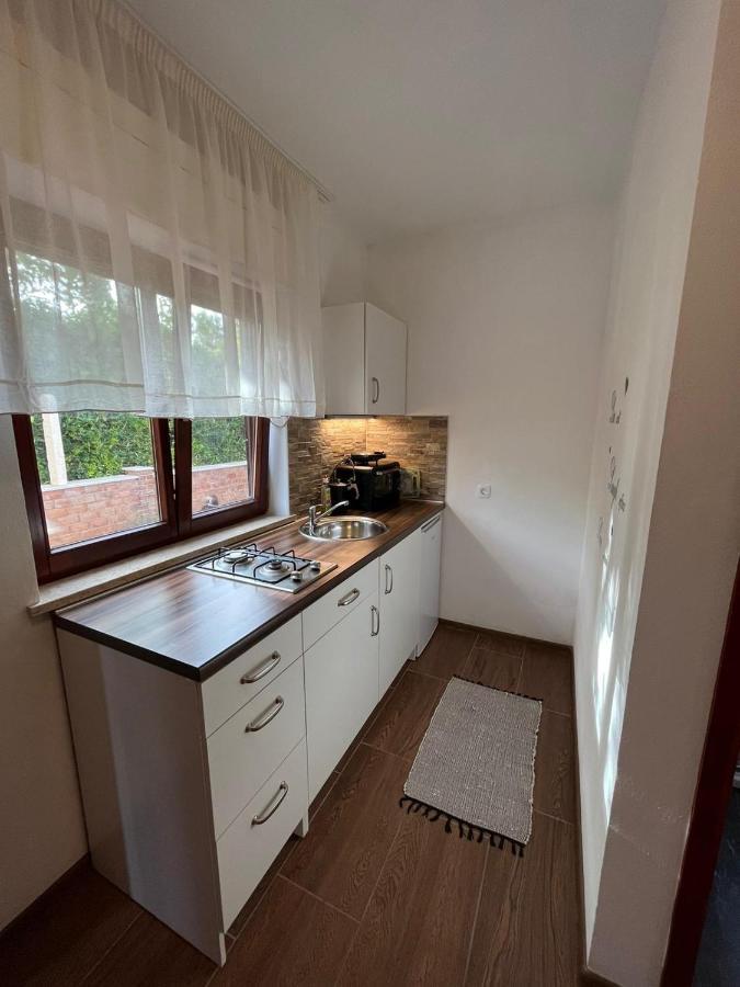 Studio Apartman San 3 Ližnjan المظهر الخارجي الصورة
