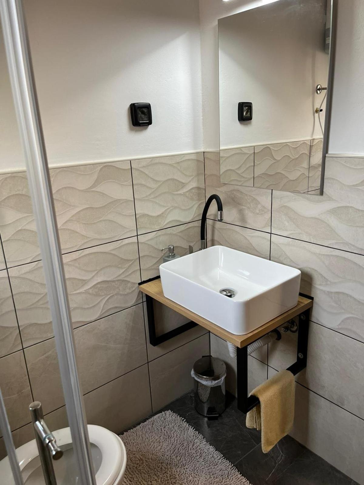 Studio Apartman San 3 Ližnjan الغرفة الصورة