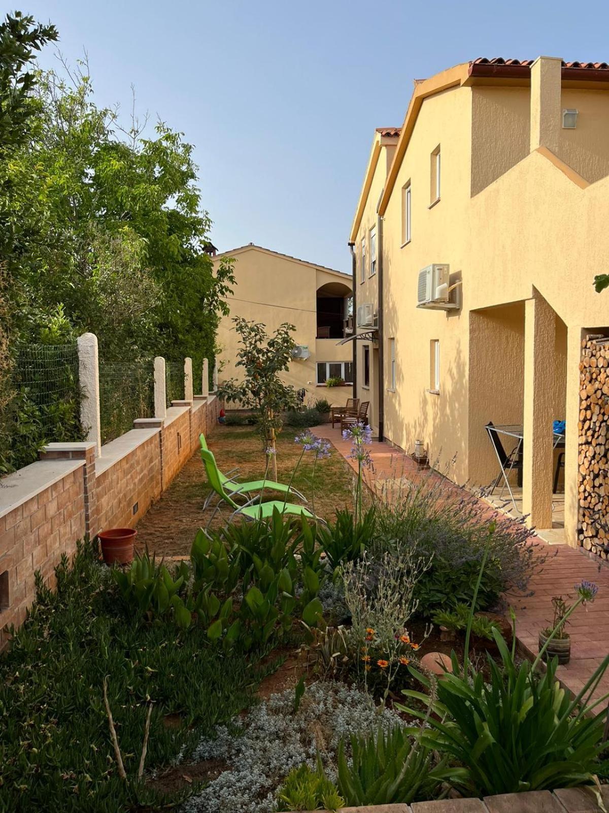 Studio Apartman San 3 Ližnjan الغرفة الصورة